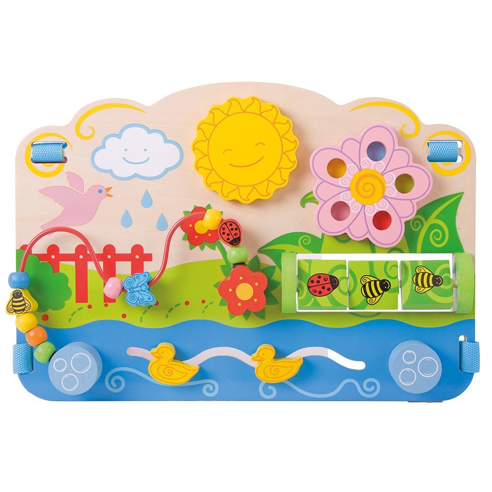 Activity centre toy deals