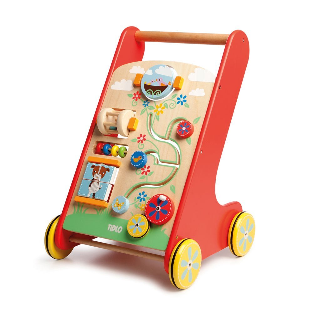 Activity baby walker online