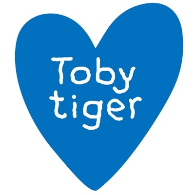 Meet Zoe - Toby Tiger founder & designer - Toby Tiger