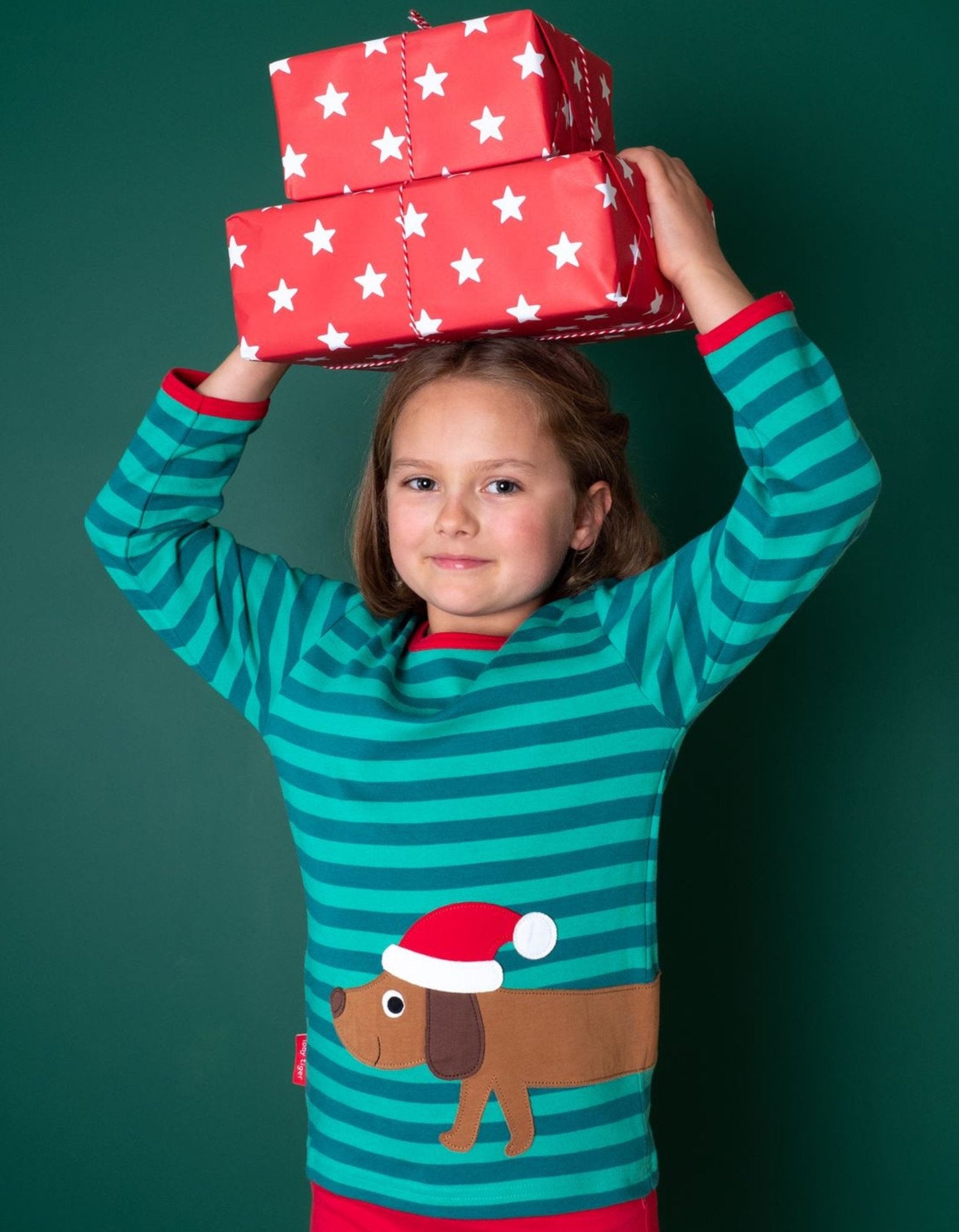 Christmas For Kids: Fun and Festive Clothes for Children - Toby Tiger UK Retail