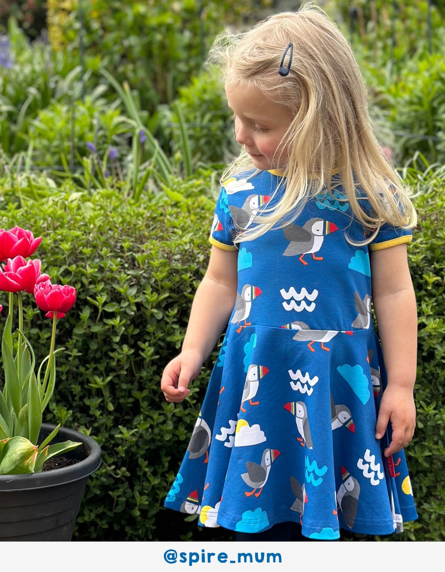 Playful Puffin Baby & Kidswear - Toby Tiger UK Retail