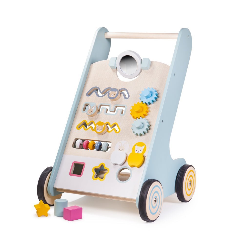 Activity Walker - FSC 100% - Toby Tiger UK Retail