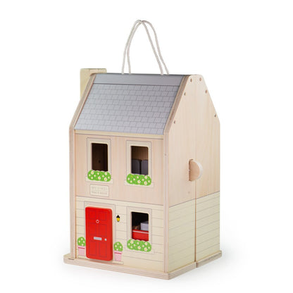 My First Doll House - Toby Tiger UK Retail