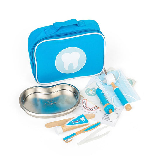 Dentist Set - Toby Tiger UK Retail