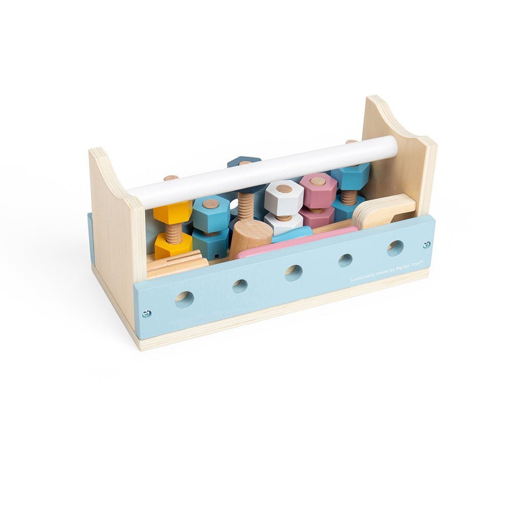 Fsc Activity Work Bench - Toby Tiger UK Retail