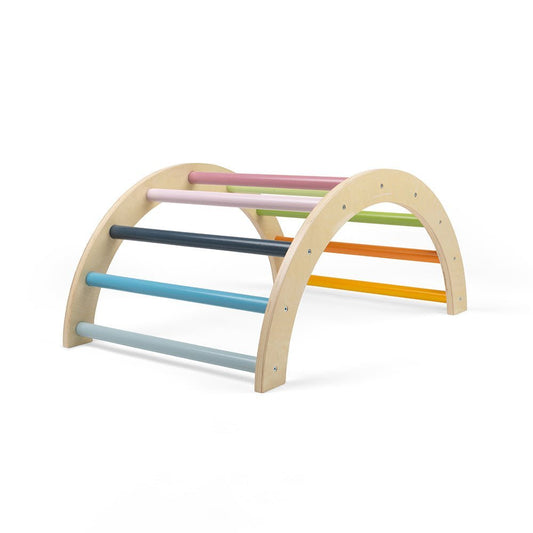 Fsc Arched Climbing Frame - Toby Tiger UK Retail