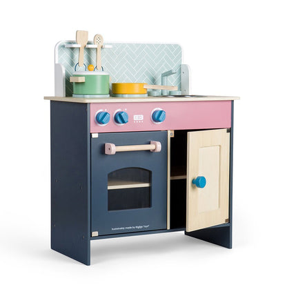 Simply Scandi Kitchen - Toby Tiger UK Retail