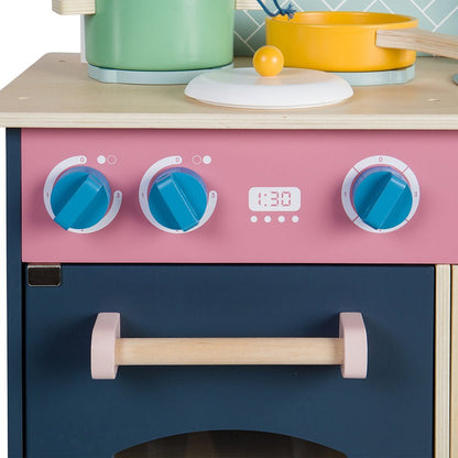 Simply Scandi Kitchen - Toby Tiger UK Retail