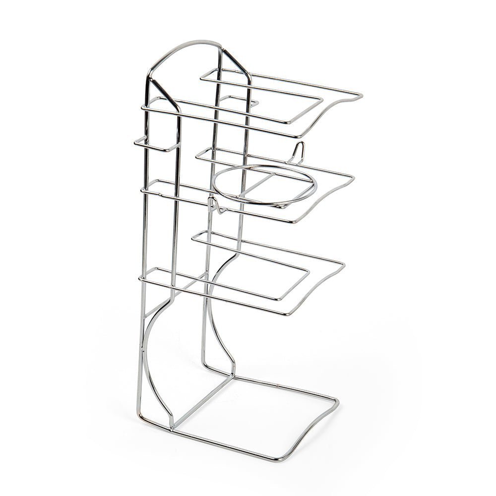 Cooking Pot Rack - Toby Tiger UK Retail