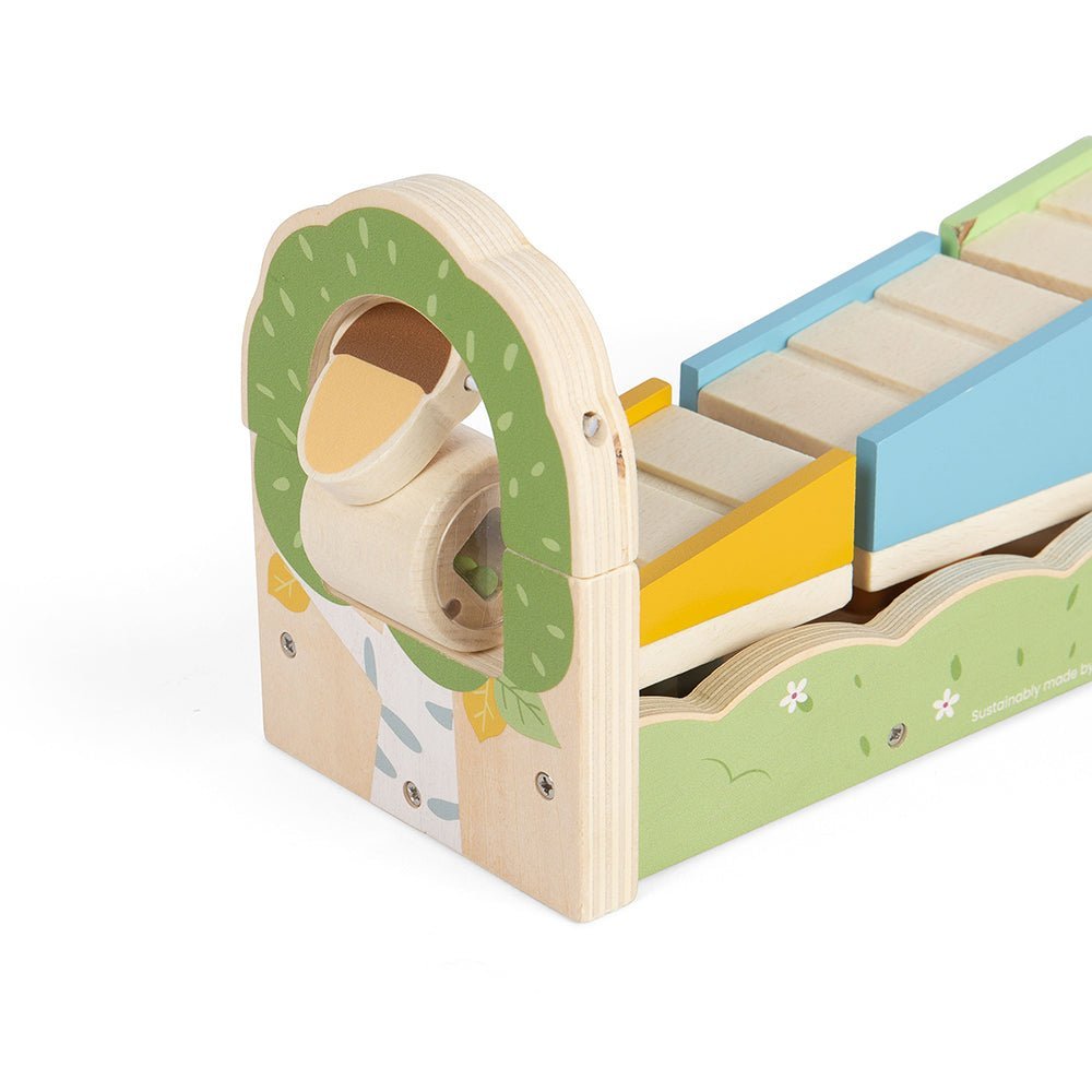 Squirrel Ramp Sorter - Toby Tiger UK Retail