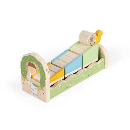 Squirrel Ramp Sorter - Toby Tiger UK Retail