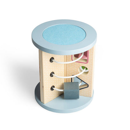 Rolling Sensory Sorter - Toby Tiger UK Retail