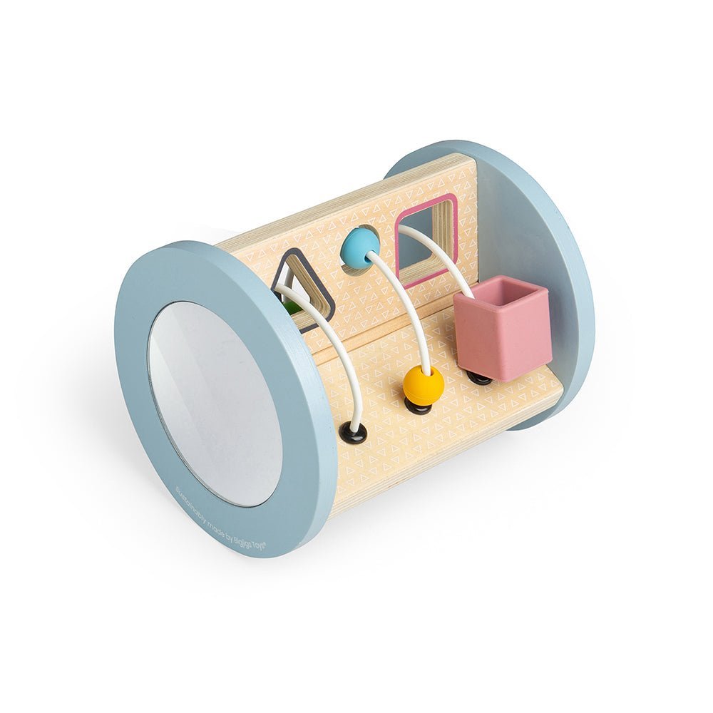 Rolling Sensory Sorter - Toby Tiger UK Retail