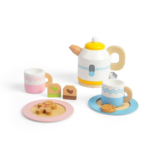 Tea Set for Two - Toby Tiger UK Retail