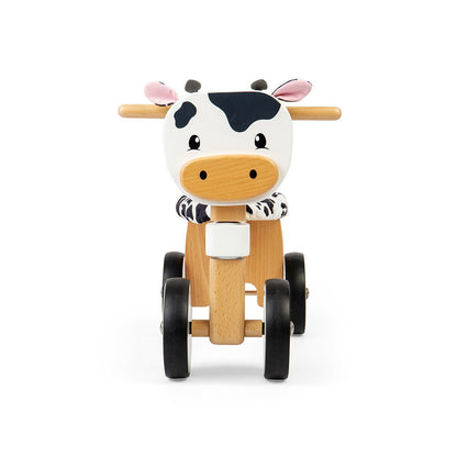 Ride on Cow - Toby Tiger UK Retail