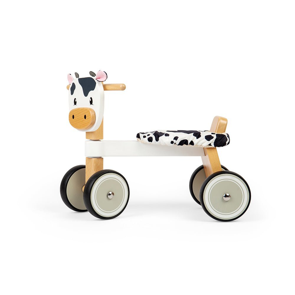 Ride on Cow - Toby Tiger UK Retail