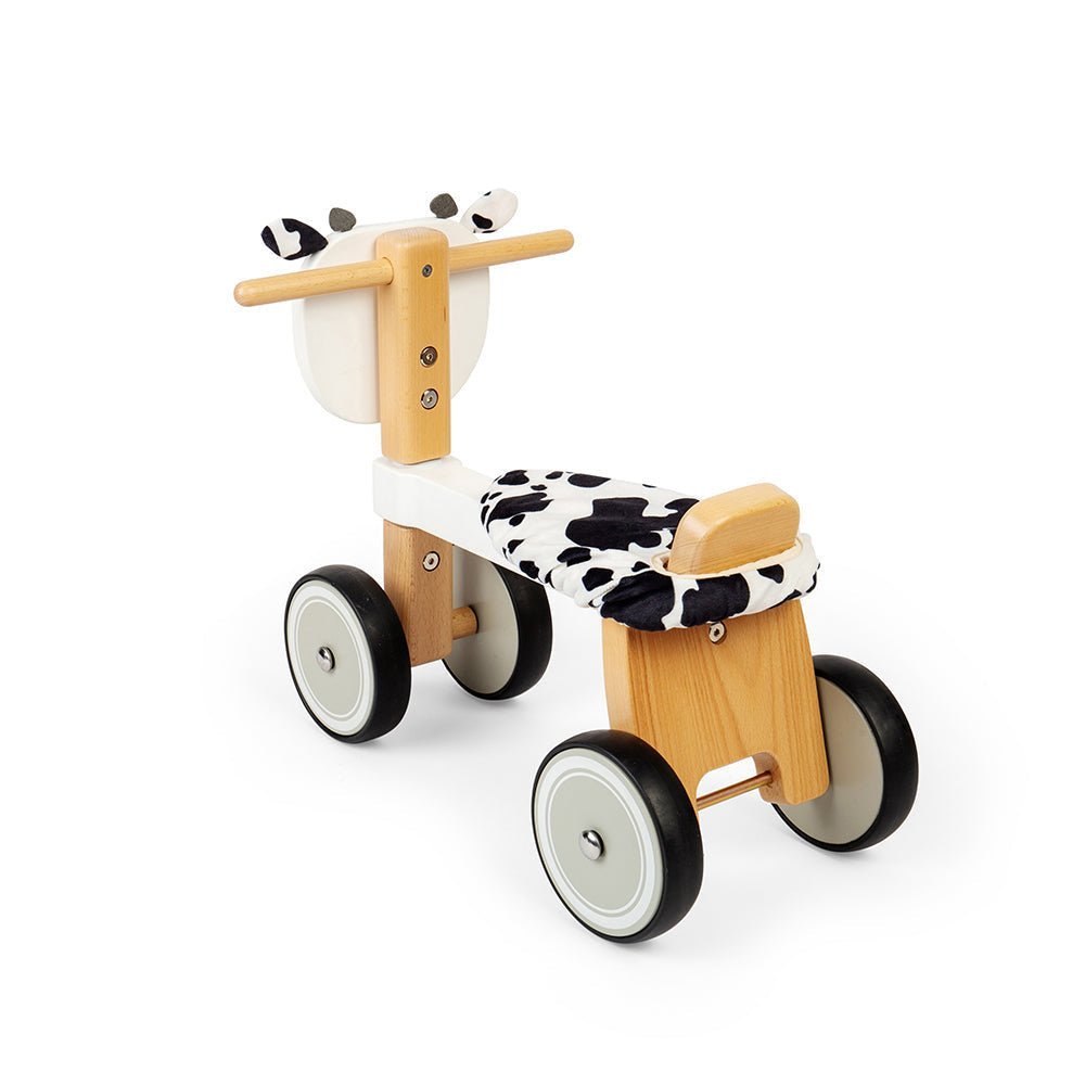 Ride on Cow - Toby Tiger UK Retail