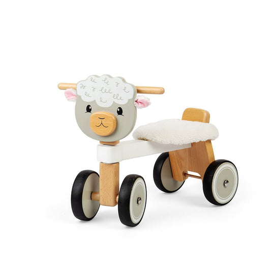 Ride on Sheep - Toby Tiger UK Retail