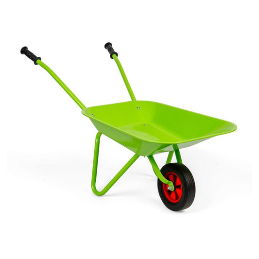 Kids' Garden Wheelbarrow - Toby Tiger