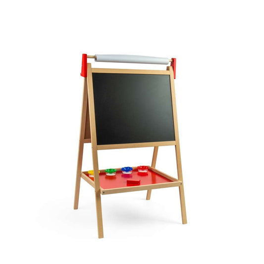 Deluxe Kids' Easel - Toby Tiger