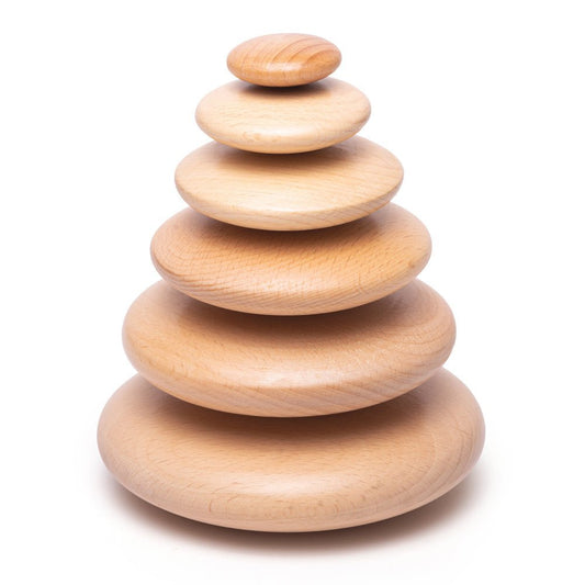 Stacking Pebbles - Toby Tiger UK Retail