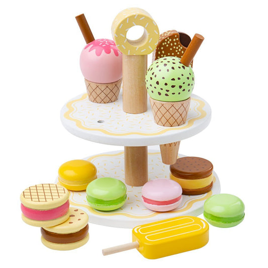 Sweet Treats Set - Toby Tiger UK Retail