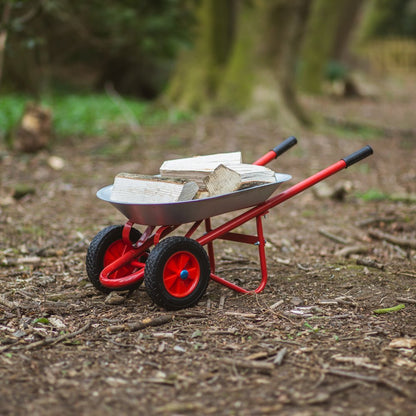 Childrens Wheelbarrow - Toby Tiger UK Retail