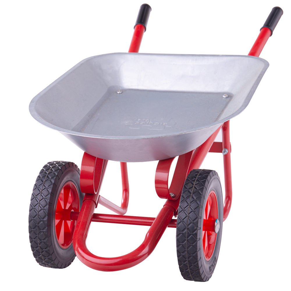 Childrens Wheelbarrow - Toby Tiger UK Retail