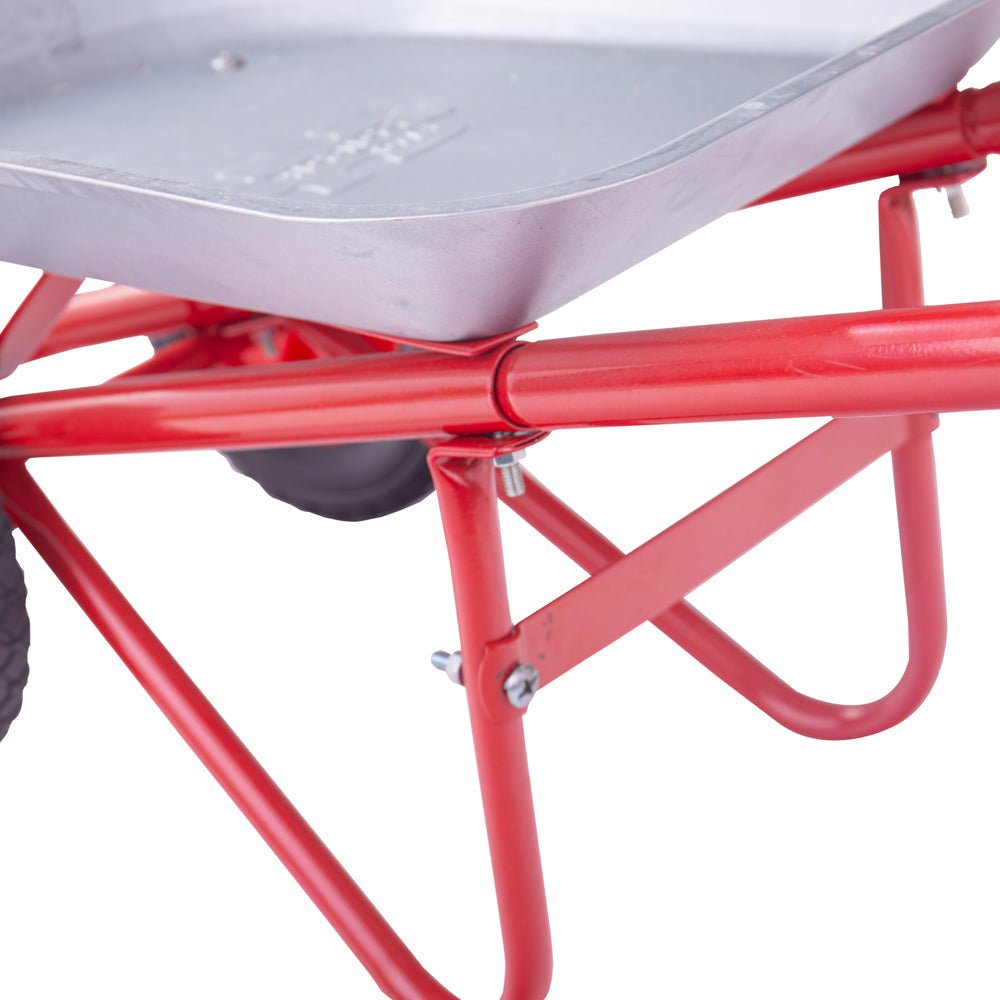 Childrens Wheelbarrow - Toby Tiger UK Retail