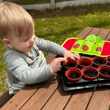 Kids' Gardening Belt - Toby Tiger