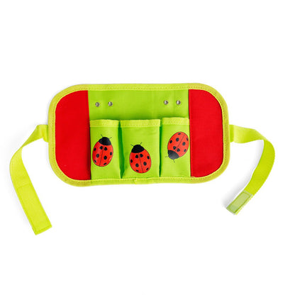 Kids' Gardening Belt - Toby Tiger