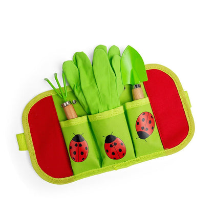 Kids' Gardening Belt - Toby Tiger