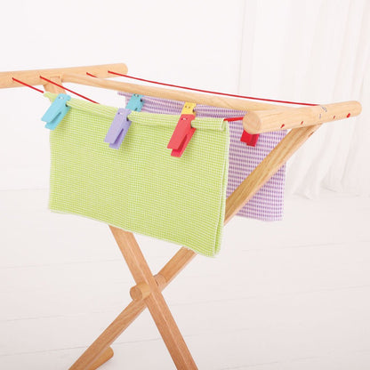 Clothes Airer - Toby Tiger UK Retail