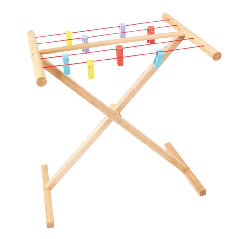 Clothes Airer - Toby Tiger UK Retail