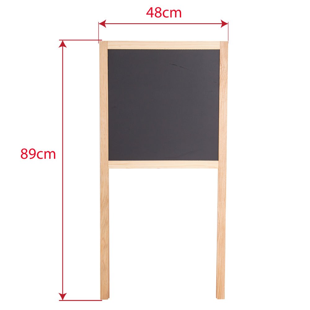 Junior Art Easel - Toby Tiger UK Retail