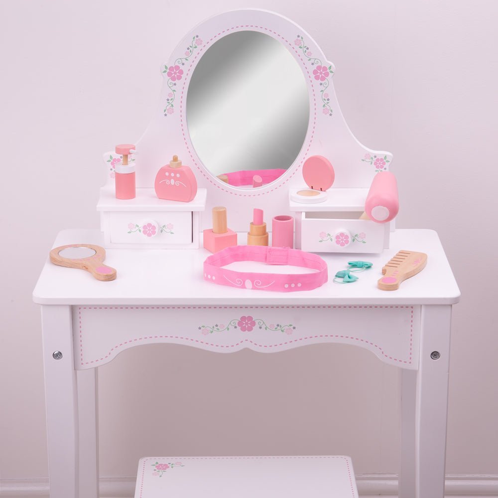 Vanity Kit - Toby Tiger UK Retail