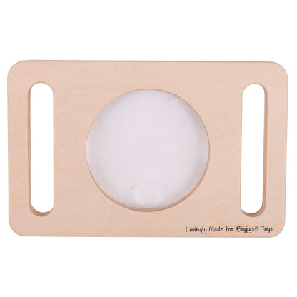 Two Handed Magnifier Glass - Toby Tiger UK Retail