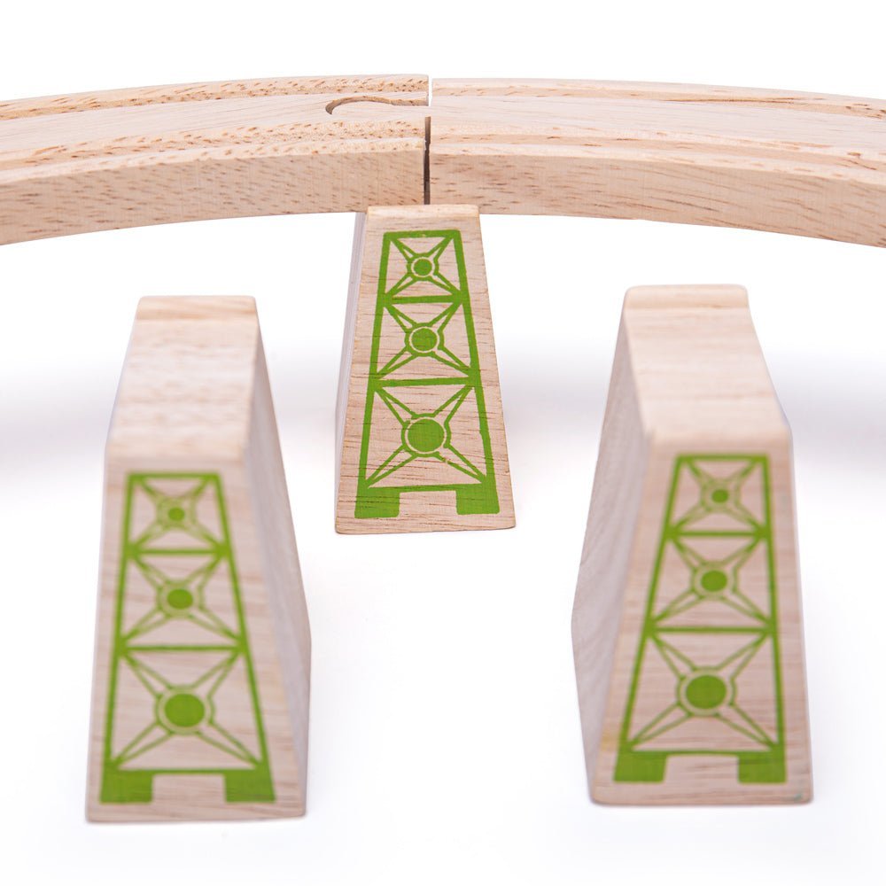 Bridge Expansion Set - Toby Tiger UK Retail