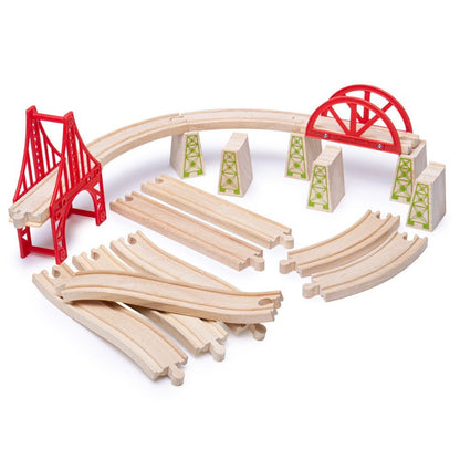 Bridge Expansion Set - Toby Tiger UK Retail