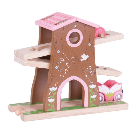 Pixie Dust Tree House - Toby Tiger UK Retail