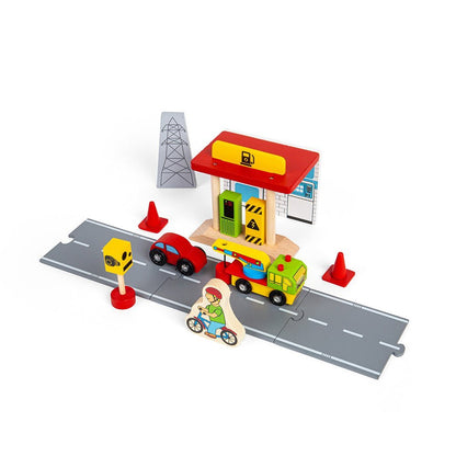 Roadway Accessory Pack - Toby Tiger UK Retail