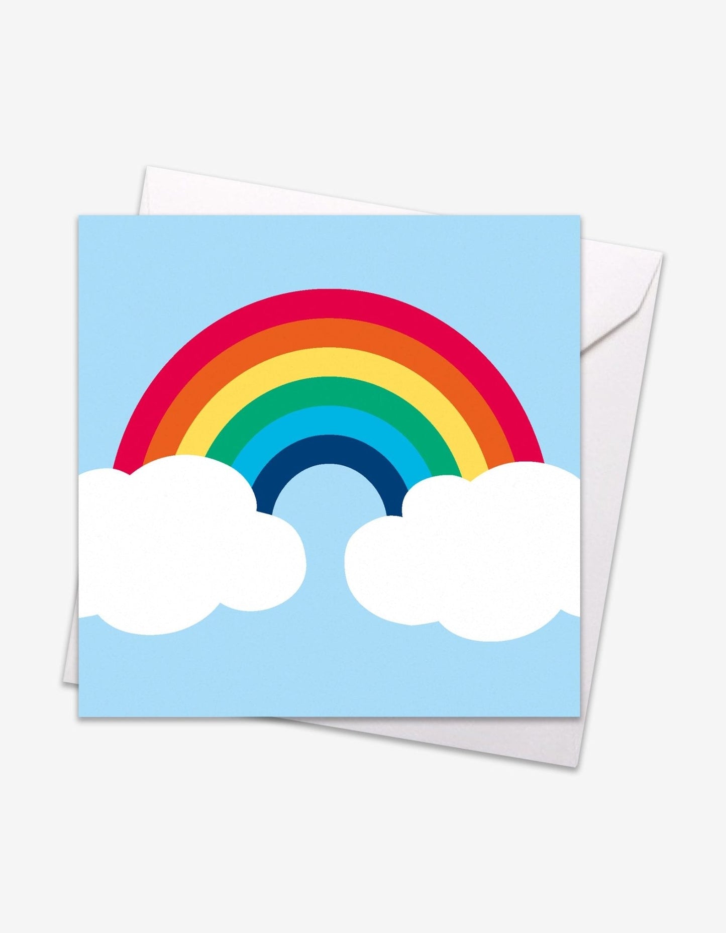 Rainbow Card - Toby Tiger UK Retail