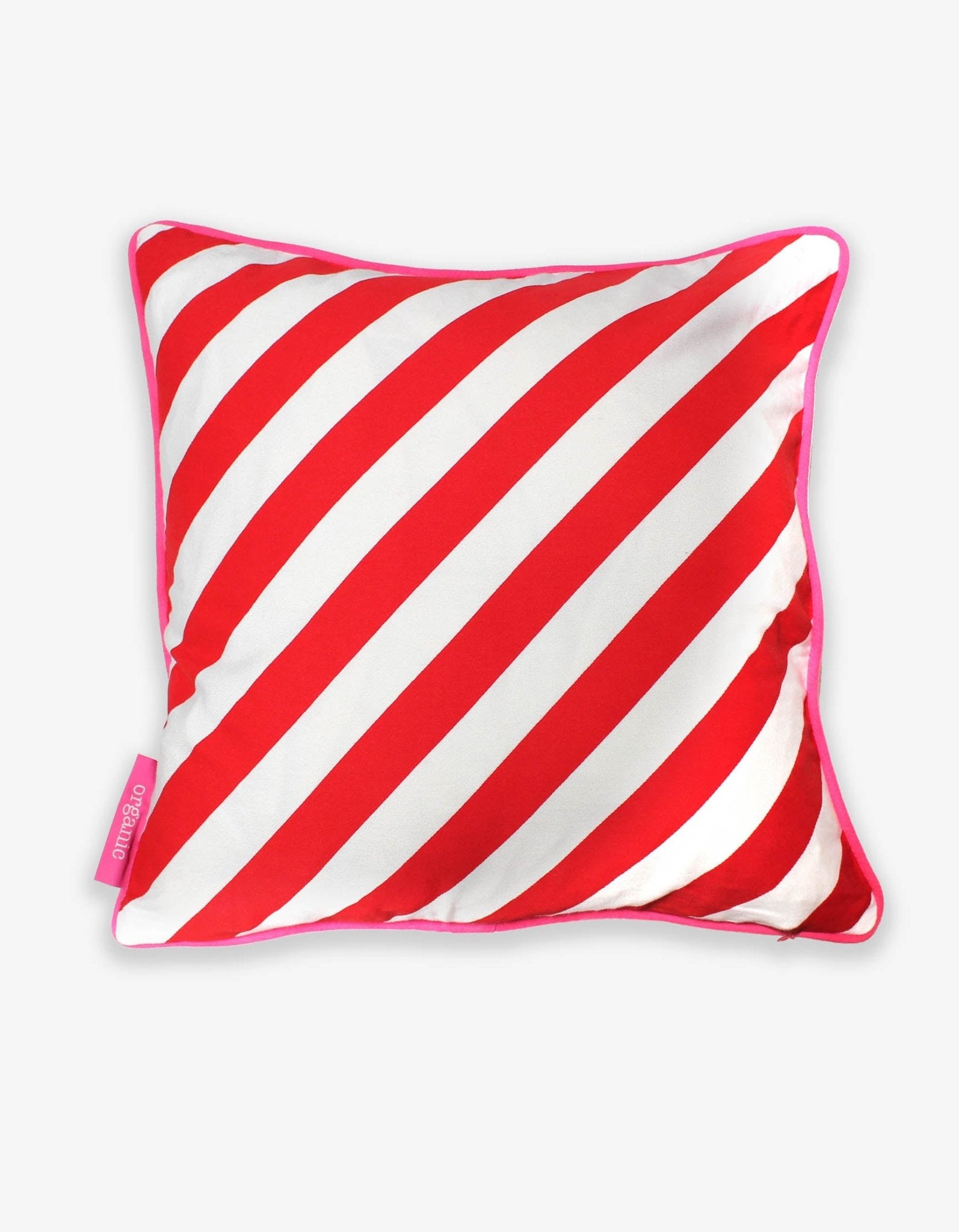 Heart Cushion Cover - Toby Tiger UK Retail