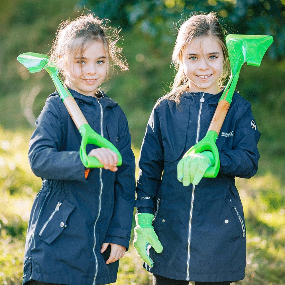 Short Handled Gardening Tool Bundle - Toby Tiger UK Retail