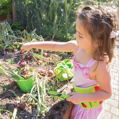 Gardening Starter Pack - Green - Toby Tiger UK Retail