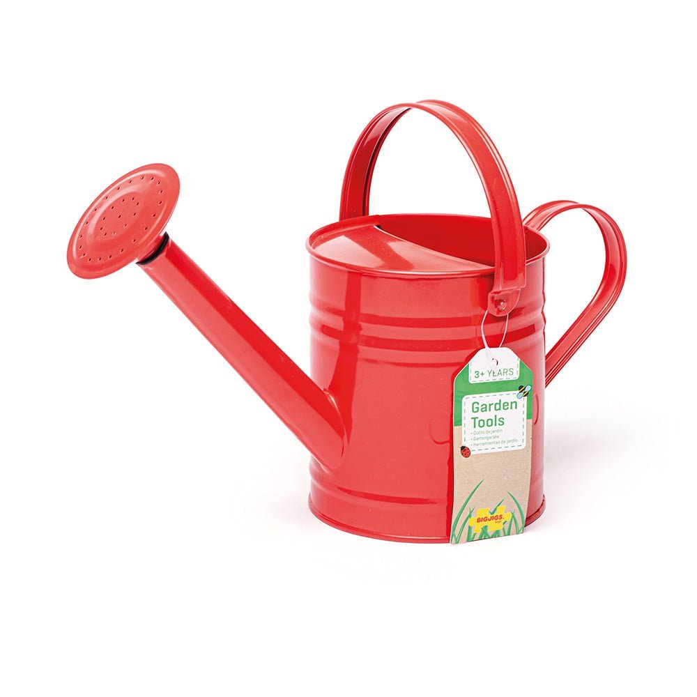 Gardening Starter Pack - Red - Toby Tiger UK Retail