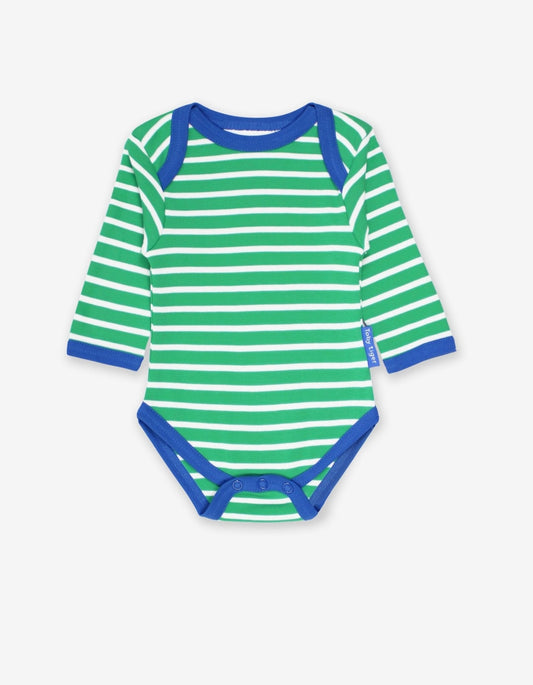 Organic Green Breton Body - Toby Tiger UK Retail