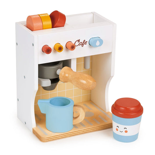 Barista Set - Toby Tiger UK Retail