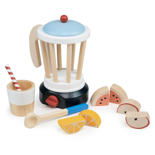 Smoothie Maker - Toby Tiger UK Retail