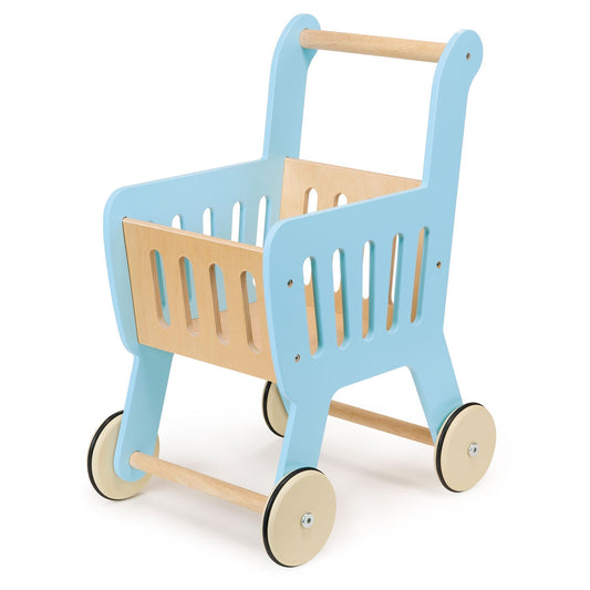 Shopping Cart - Toby Tiger UK Retail